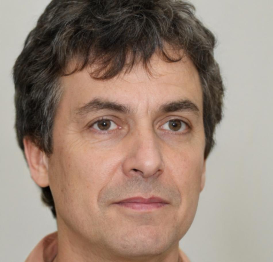 Ведучий курсу