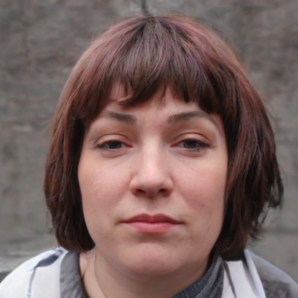 Марія Коваленко